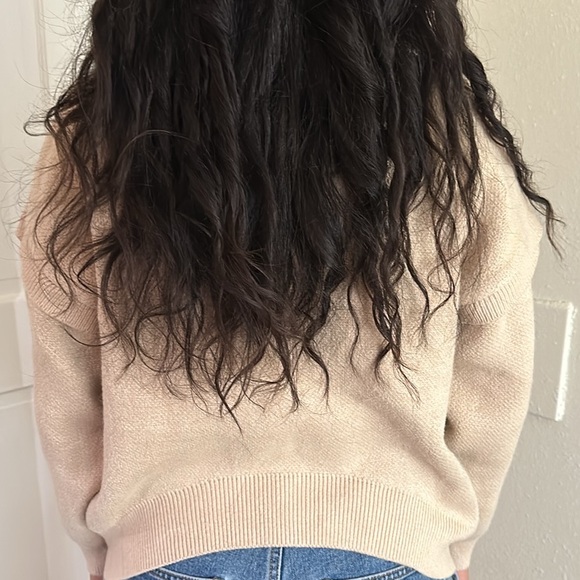 ADER ERROR ARGYLE SWEATER - Picture 4 of 11